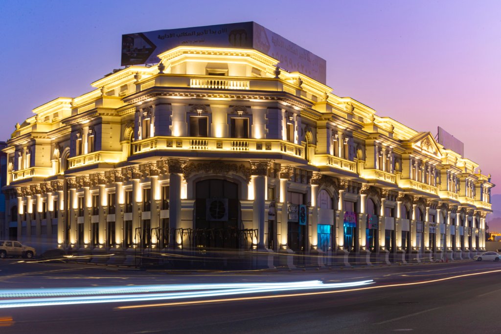 سنتر العوالي (15)