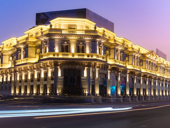 سنتر العوالي (15)